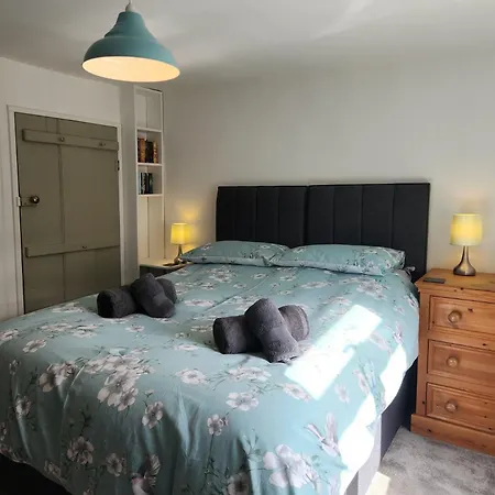 2 Bed In Broughton-in-furness Sz429 度假居