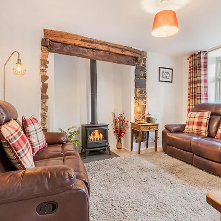 2 Bed In Broughton-in-furness Sz429 * 布劳顿弗内斯