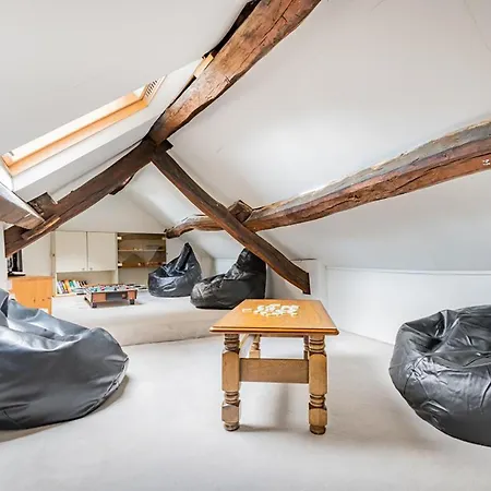 Σπίτι διακοπών 2 Bed In Broughton-in-furness Sz429 Broughton in Furness