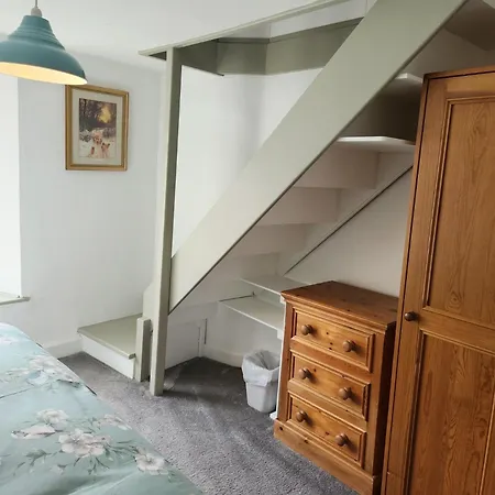 Σπίτι διακοπών 2 Bed In Broughton-in-furness Sz429 *