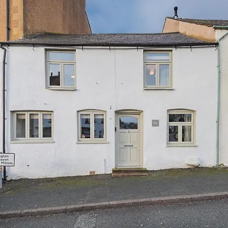 Σπίτι διακοπών 2 Bed In Broughton-in-furness Sz429 Broughton in Furness