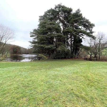 2 Bed In Broughton-in-furness Sz429 Casa vacanze