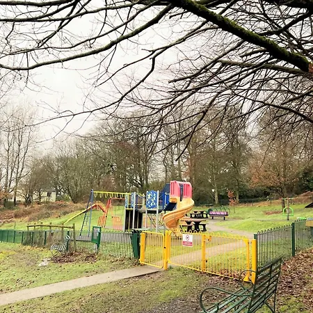 2 Bed In Broughton-in-furness Sz429 Casa vacanze