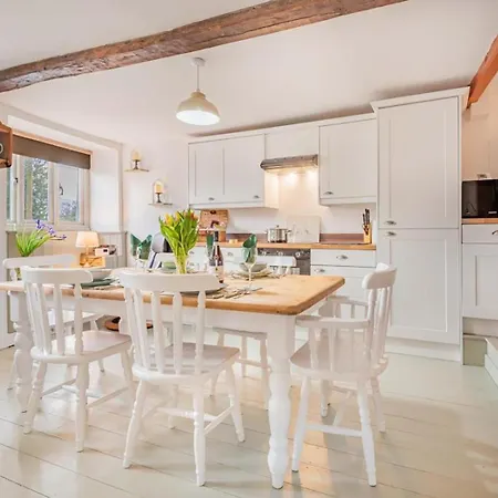 2 Bed In Broughton-in-furness Oc-sz429 Feriehus Broughton in Furness