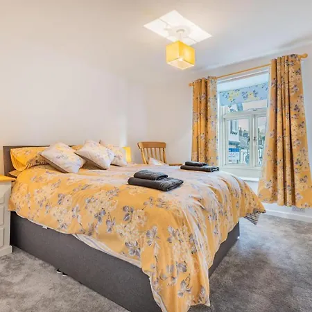 2 Bed In Broughton-in-furness Oc-sz429 Feriehus *