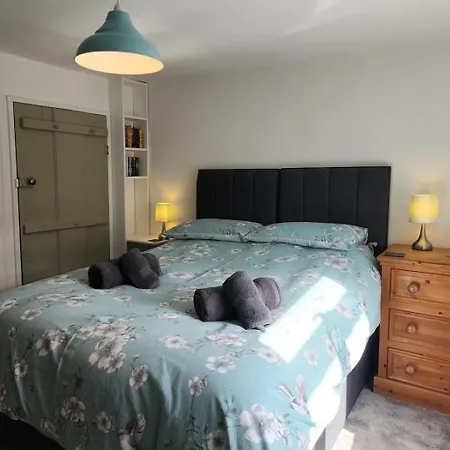 Feriehus 2 Bed In Broughton-in-furness Oc-sz429 *