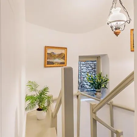 2 Bed In Broughton-in-furness Oc-sz429 Feriehus *